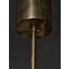 Pair of Brass Suspensions by Hans Agne Jakobsson | Biron 