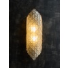 Blistered Murano Glass Wall Sconces | Biron 