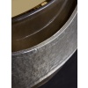 Two Tones Murano Glass Wall Sconces | Biron 