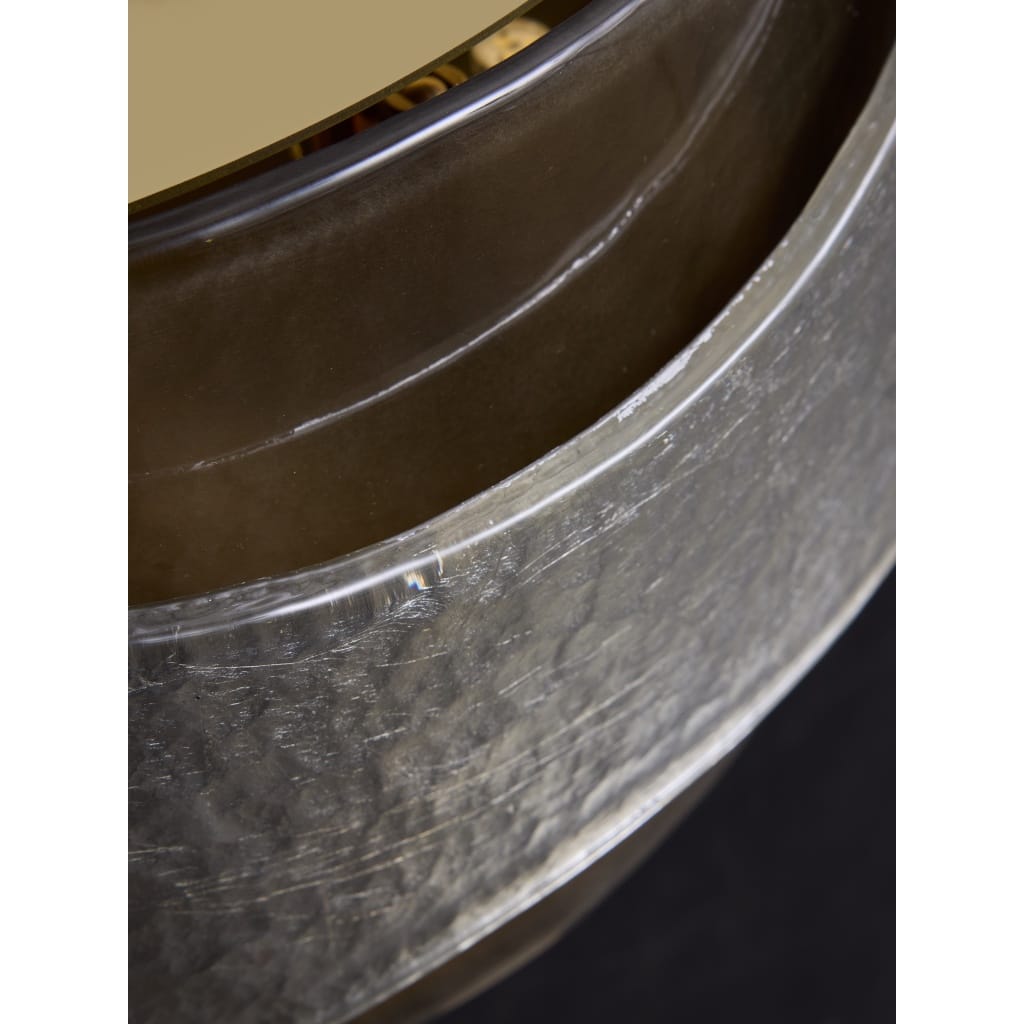 Two Tones Murano Glass Wall Sconces | Biron 