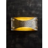 Two Tones Murano Glass Wall Sconces | Biron 