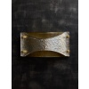 Two Tones Murano Glass Wall Sconces | Biron 