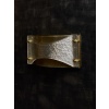 Two Tones Murano Glass Wall Sconces | Biron 