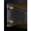Two Tones Murano Glass Wall Sconces | Biron 