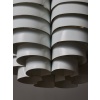 Tornado Chandelier by Elio Martinelli | Biron 