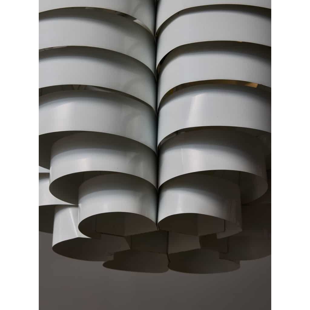 Tornado Chandelier by Elio Martinelli | Biron 