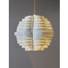 Tornado Chandelier by Elio Martinelli | Biron 
