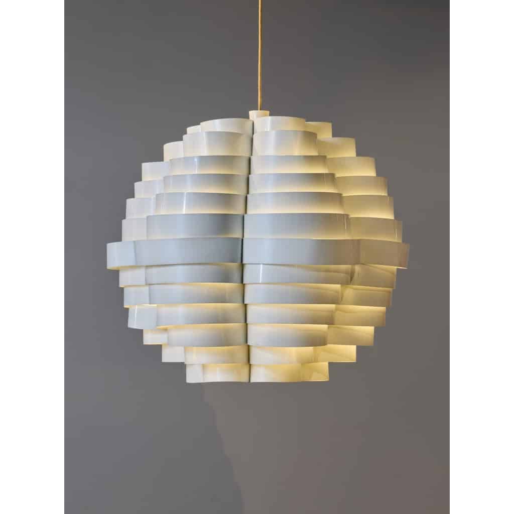 Tornado Chandelier by Elio Martinelli | Biron 
