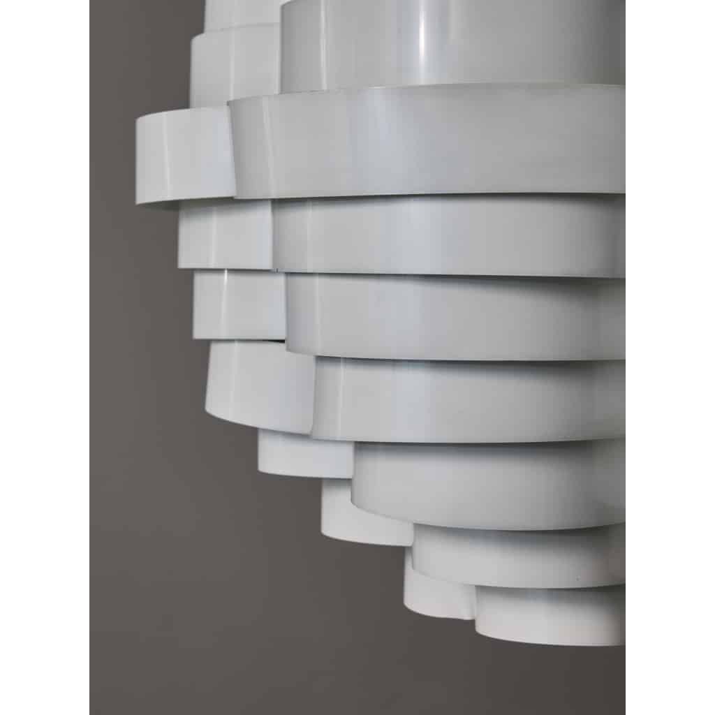 Tornado Chandelier by Elio Martinelli | Biron 