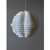 Tornado Chandelier by Elio Martinelli | Biron 