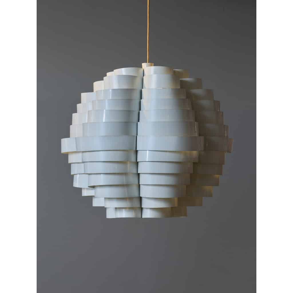 Tornado Chandelier by Elio Martinelli | Biron 