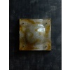 Two Pairs of Toni Zuccheri for Mazzega Murano Glass Wall Sconces | Biron 