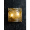 Two Pairs of Toni Zuccheri for Mazzega Murano Glass Wall Sconces | Biron 