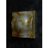 Two Pairs of Toni Zuccheri for Mazzega Murano Glass Wall Sconces | Biron 