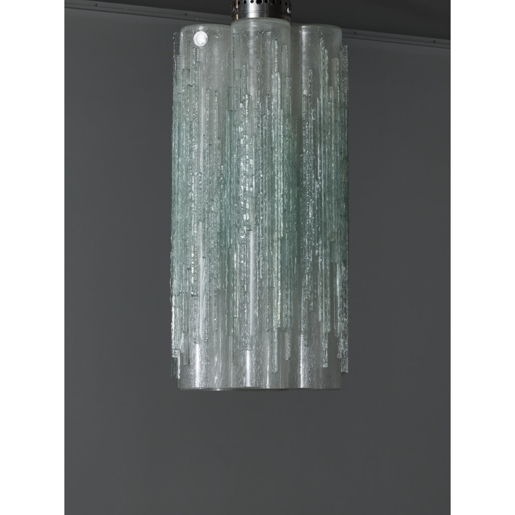 Glass Suspension by Poliarte | Biron 