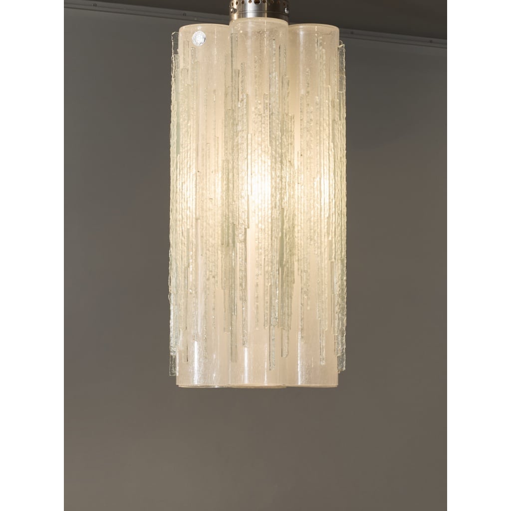 Glass Suspension by Poliarte | Biron 