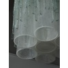 Glass Suspension by Poliarte | Biron 