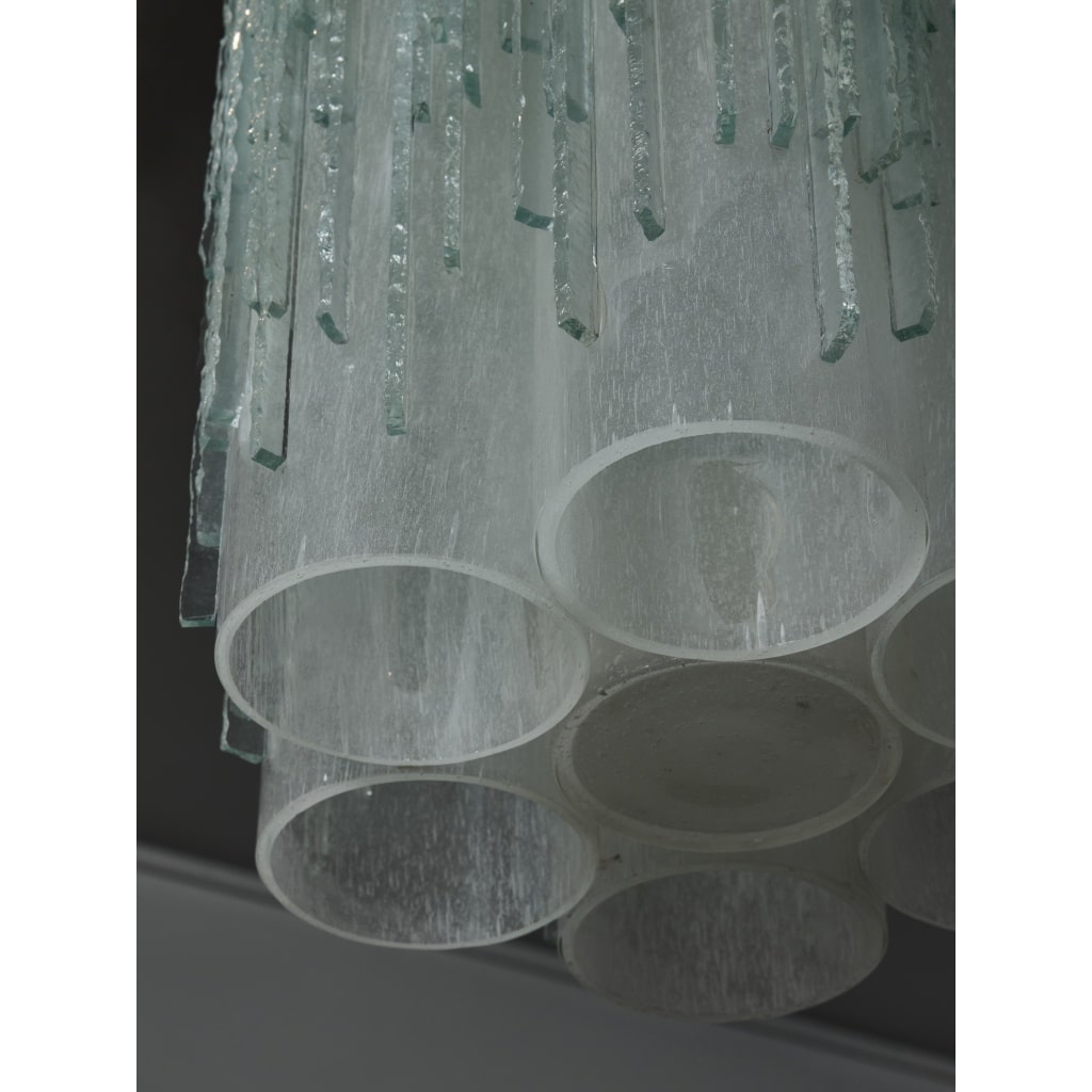 Glass Suspension by Poliarte | Biron 