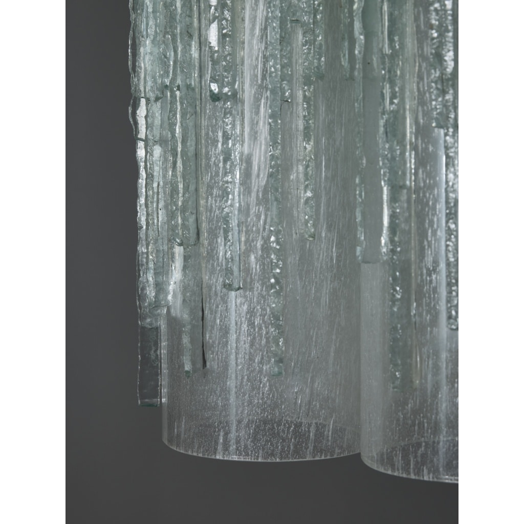 Glass Suspension by Poliarte | Biron 