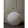 Impressive Vintage Plexi Spherical Floor Lamp | Biron 