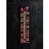 Ceramic Thermometer by Mithé Espelte with Bird Decor | Biron 