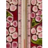 Ceramic Thermometer by Mithé Espelte with Bird Decor | Biron 