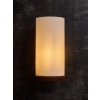 Teak and Acrylic Wall Sconces by Luxus | Biron 