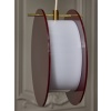 Diego Mardegan Nineteen Lights Large Plexi Chandelier | Biron 