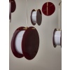 Diego Mardegan Nineteen Lights Large Plexi Chandelier | Biron 
