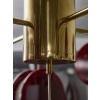Diego Mardegan Nineteen Lights Large Plexi Chandelier | Biron 