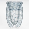René LALIQUE (1860 – 1945) Vase « Papillons » – 1936. | Biron 