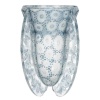 René LALIQUE (1860 – 1945) Vase « Papillons » – 1936. | Biron 