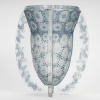 René LALIQUE (1860 – 1945) Vase « Papillons » – 1936. | Biron 