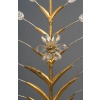 Maison Baguès, Lampe de table “Vase de Fleurs” circa 1950 | Biron 