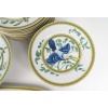 Rare Service Hermès « Toucans » En Porcelaine De Limoges | 1986 | 40 Pièces | Pour 12 Personnes | Biron 