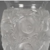Vase Bagatelle Lalique | Cristal Incolore | Design René Lalique (1939) | Pièce Iconique | Biron 