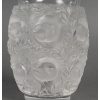 Vase Bagatelle Lalique | Cristal Incolore | Design René Lalique (1939) | Pièce Iconique | Biron 