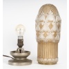 Simonet Frères Éditeurs et Henri Dieupart, Veilleuse Électrique, circa 1930 | Biron 