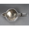 Jean E Puiforcat Service thé café 4 Pièces argent massif Art Déco CIRCA 1930 | Biron 