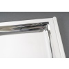 CARDEILHAC – Plat carré en argent massif époque ART DECO | Biron 