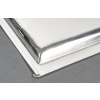 CARDEILHAC – Plat carré en argent massif époque ART DECO | Biron 
