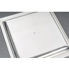 CARDEILHAC – Plat carré en argent massif époque ART DECO | Biron 