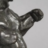 Sculpture – Ours Debout N°2 , Antoine – Louis Barye (1795-1875) – Bronze | Biron 