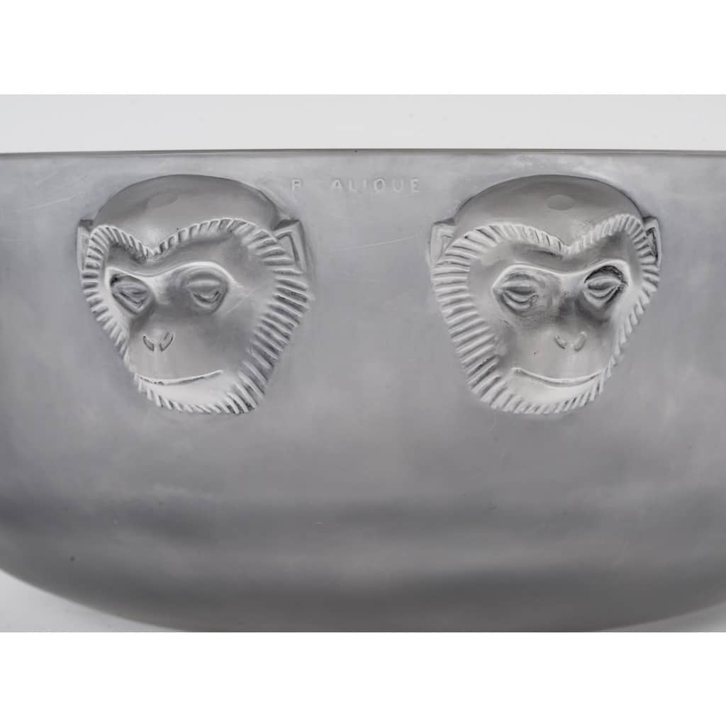 René Lalique – Coupe Madagascar, 1928 | Biron 
