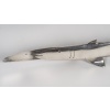 Gio Ponti : Requin en argent massif | Biron 