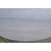 Eero SAARINEN & KNOLL INTERNATIONAL Table 120 cm marbre gris | Biron 