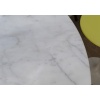Eero SAARINEN Knoll International « Tulip » Table Calacatta 137 cm | Biron 