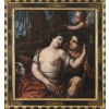 Vénus et Adonis – Attribué à Antonio Bellucci (1654 – 1726) | Biron 
