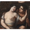 Vénus et Adonis – Attribué à Antonio Bellucci (1654 – 1726) | Biron 