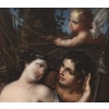 Vénus et Adonis – Attribué à Antonio Bellucci (1654 – 1726) | Biron 